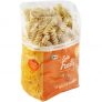 Pasta "Fusilli" 500g – 22% rabatt