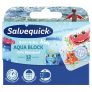 Plåster "Aqua Block" 12-pack – 38% rabatt