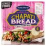 Bröd "Chapati" 270g – 67% rabatt