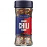 Chilipeppar "Flakes" 32g – 56% rabatt