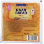 Bröd "Naan Bread Mini" 260g – 58% rabatt