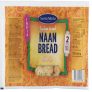 Bröd "Naan Bread Garlic" 260g – 48% rabatt