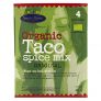 Kryddmix "Taco" 40g – 61% rabatt