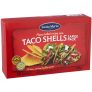 Tacoskal "Large Pack" 225g – 21% rabatt