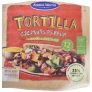 Tortilla Coconut & Pepper – 28% rabatt