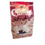 Cantuccini – italienska chokladskorpor – 50% rabatt