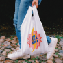 Matsmart Carry Bag – You are a hero – 0% rabatt