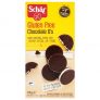 Kex Glutenfria "Chocolate & Milkcream" 165g – 42% rabatt