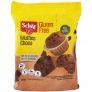 Chokladmuffins Glutenfria 4-pack – 36% rabatt