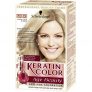 Hårfärg "Keratin Color 12.0 Light Blond" – 38% rabatt