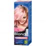 Hårfärg Blonde Pastel Spray Cotton – 80% rabatt