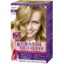 Hårfärg "Keratin Color 9.0 Natural Blonde" – 38% rabatt