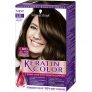 Hårfärg "Keratin Color 5.0 Natural Brown" – 38% rabatt