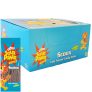 Hel Låda Godis "Scoox Cola" 24 x 40g – 89% rabatt