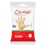 Våtservetter "Hand Wipes" – 24% rabatt