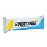 Sportbar Citron 55g – 25% rabatt