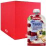 Hel Låda Barnmat Yoghurt Hallon 12 x 120g – 81% rabatt