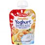 Barnmat Smoothie Yoghurt, Banan & Aprikos – 5% rabatt
