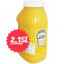 Senap "Honey" 2,15l – 96% rabatt