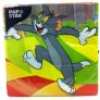 Servett Tom & Jerry – 50% rabatt