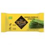 Sesamkex "Banan, Chlorella & Spirulina" 20g – 29% rabatt