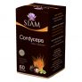 Kosttillskott "Cordyceps" 60-pack – 88% rabatt