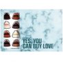 Simply Chocolate: Yes, You Can Buy Love – 67% rabatt