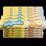 Singoalla Ananas & Kokos 10-pack – 65% rabatt