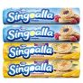 Singoalla Paketet 4 x 190g – 83% rabatt