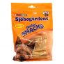 Hundgodis Natursnacks Baconrullar – 41% rabatt