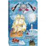 Julkalender "Skippers" 436g – 89% rabatt