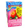 Fruktdryck Äpple & Jordgubb Stevia 250ml – 21% rabatt
