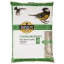 Fågelfoder Solrosfrön 4kg – 44% rabatt