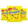 Smash 3-pack – 63% rabatt