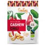 Eko Cashewnötter Chili – 17% rabatt