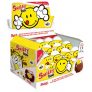 Chokladägg Smiley 24 st – 76% rabatt