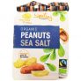 Eko Jordnötter Sea Salt – 25% rabatt