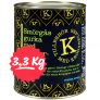 Smörgåsgurka Inlagd 3,3kg – 64% rabatt