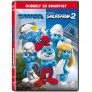 Smurfarna 1 & 2 DVD – 20% rabatt