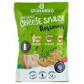 Cheese Snack Rosmarin  – 50% rabatt