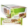 Hel Låda Snack Bar "Choco Caramel Biscuit" 28 x 30g – 50% rabatt
