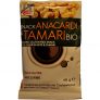 Tamarirostade Cashewnötter – 50% rabatt