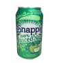 Snapple Green apple – 33% rabatt