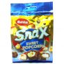 Snax Sweet Popcorn – 50% rabatt