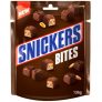 Snickers "Bites" 136g – 28% rabatt