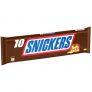 Godis Snickers 10-pack – 43% rabatt