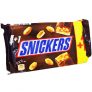 Snickers 5-pack 5 x 50g – 37% rabatt