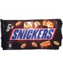Snickers 5-pack – 37% rabatt