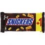 Snickers 6-pack 300g – 50% rabatt