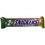 Snickers & Hazelnut 2x – 49% rabatt